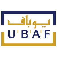 UBAF Logo