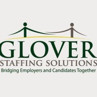 Glover Staffing Solutions Logo