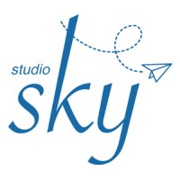 StudioSky Logo