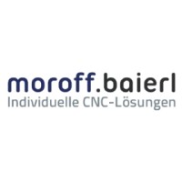 Moroff und Baierl GmbH Logo