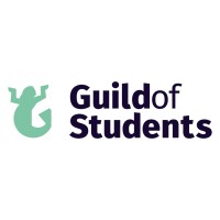 University of Birmingham Guild of Students Logo