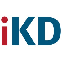 iKD Ingenieur-Consult GmbH Logo