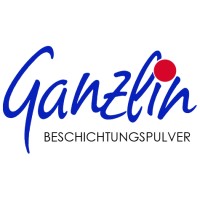 Ganzlin Beschichtungspulver GmbH Logo