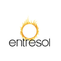 entresol Logo
