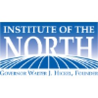 Institute of the North Logo