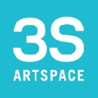 3S Artspace Logo
