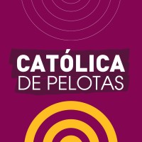 Universidade Católica de Pelotas Logo