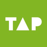 The Ad Plain Logo