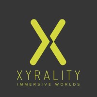 XYRALITY GmbH Logo