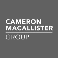 Cameron MacAllister Group Logo