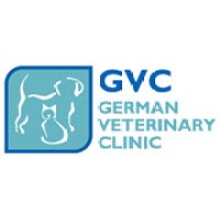 German Veterinary Clinic Logo