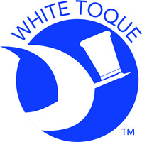 White Toque Logo