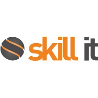 Skill-IT Logo
