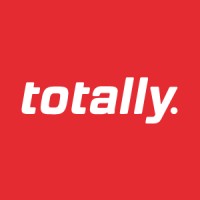 Totally Tech Logo