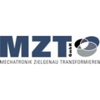 MZT GmbH Logo