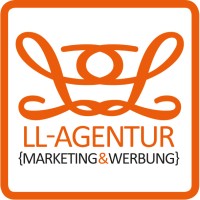 LL - Werbeagentur Hamburg Logo