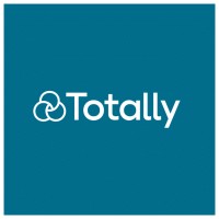 Totally Plc Logo