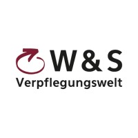 W & S Verpflegungswelt GmbH Logo