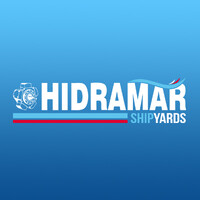 Hidramar Shipyards Logo