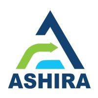 Ashira S.A. Logo