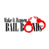 Make It Happen Bail Bonds, Inc. Logo