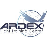 Flugschule ARDEX GmbH Berlin Land Brandenburg Logo