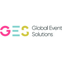 GES - Global Event Solutions GmbH Logo