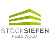 Holzbau Stocksiefen GmbH Logo