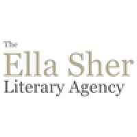 The Ella Sher Literary Agency Logo