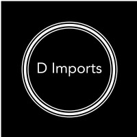 D Imports Logo
