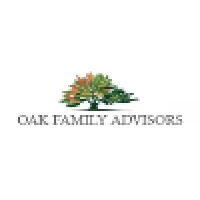 Oak Family Advisors, LLC Logo