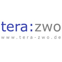 tera zwo GmbH Logo