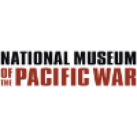 Admiral Nimitz Foundation - National Museum of the Pacific War Logo