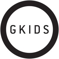 GKIDS Logo