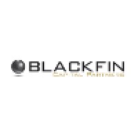 BlackFin Capital Partners Logo