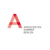 Architektenkammer Berlin Logo