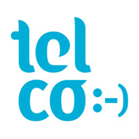 TELCO :-) Customer Care & Social Media Company Logo