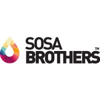 Sosa Brothers GmbH Logo