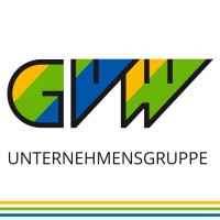GVW Raumdekor GmbH Logo