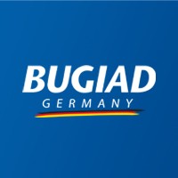 Bugiad GmbH Logo