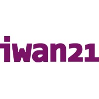 Iwan21 Logo