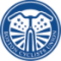 Boston Cyclists Union Logo