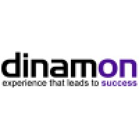 Dinamon Internet S.L. Logo