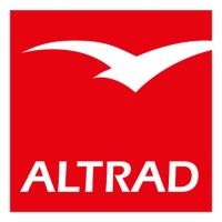 Altrad Kiel Industrial Services GmbH Logo