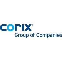 CORIX Group of Companies (U.S.) Logo