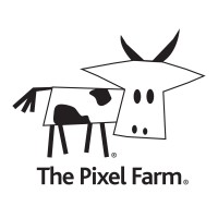 The Pixel Farm Ltd Logo