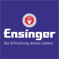 Ensinger Mineral-Heilquellen GmbH Logo