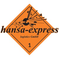 hansa-express logistics GmbH Logo