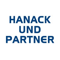 HANACK UND PARTNER mbB Logo