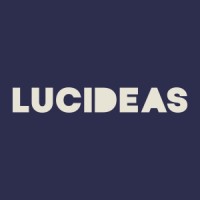 Lucideas Logo